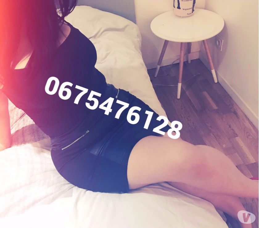 Belle femme mature française