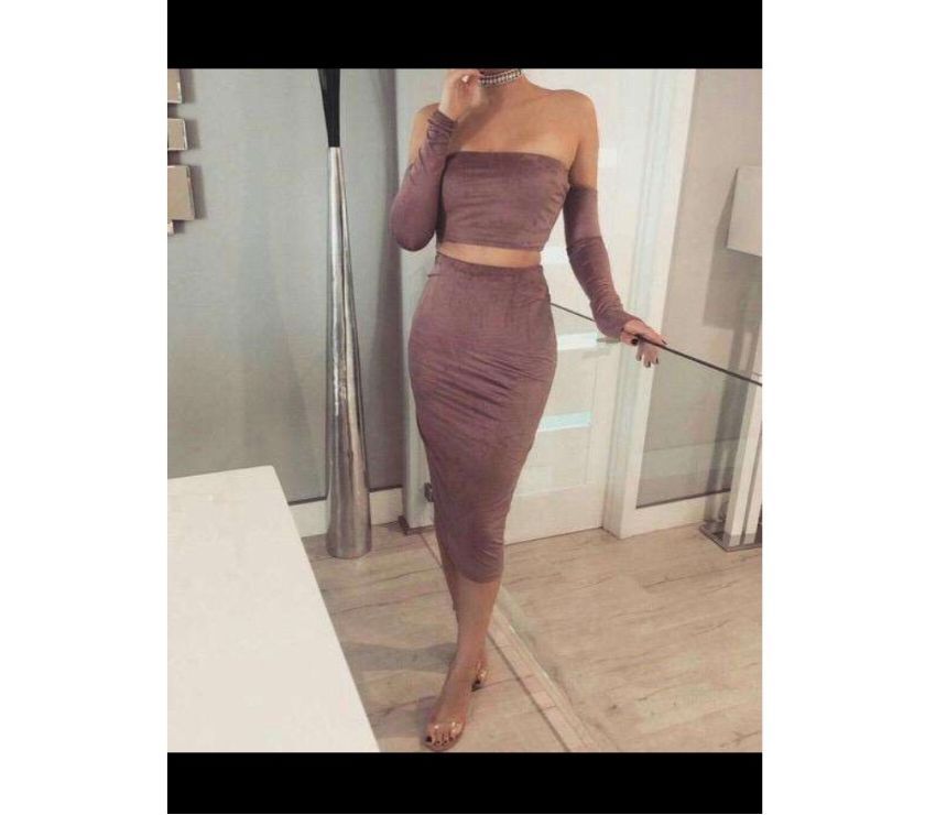 La belle Farah marocaine sexy